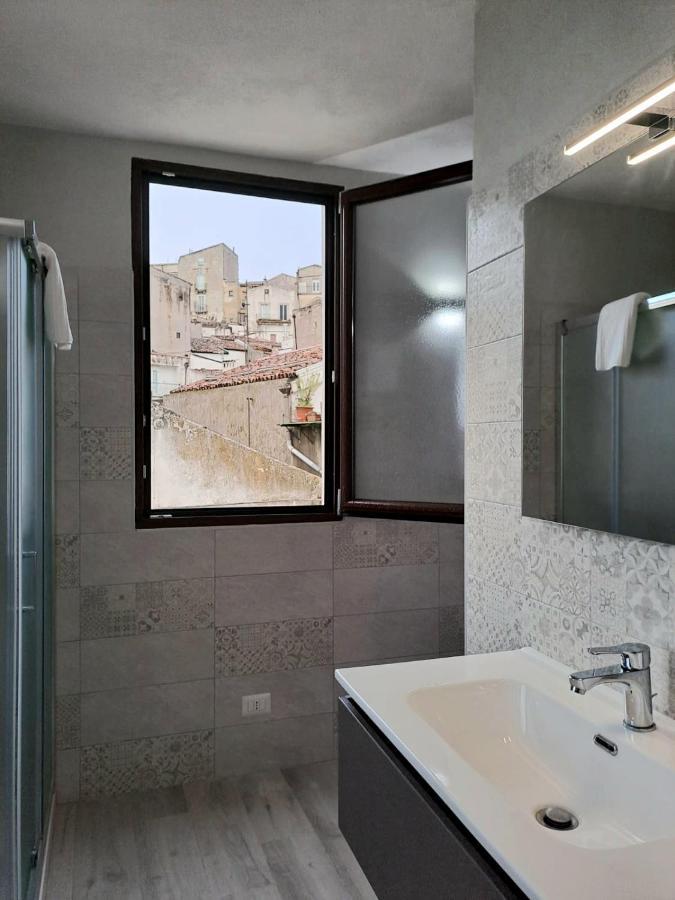 דירות Monte SantʼAngelo Casa Junno מראה חיצוני תמונה