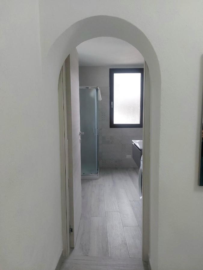 דירות Monte SantʼAngelo Casa Junno מראה חיצוני תמונה