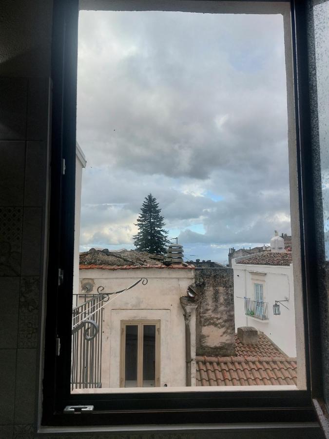 דירות Monte SantʼAngelo Casa Junno מראה חיצוני תמונה