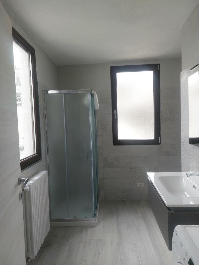 דירות Monte SantʼAngelo Casa Junno מראה חיצוני תמונה