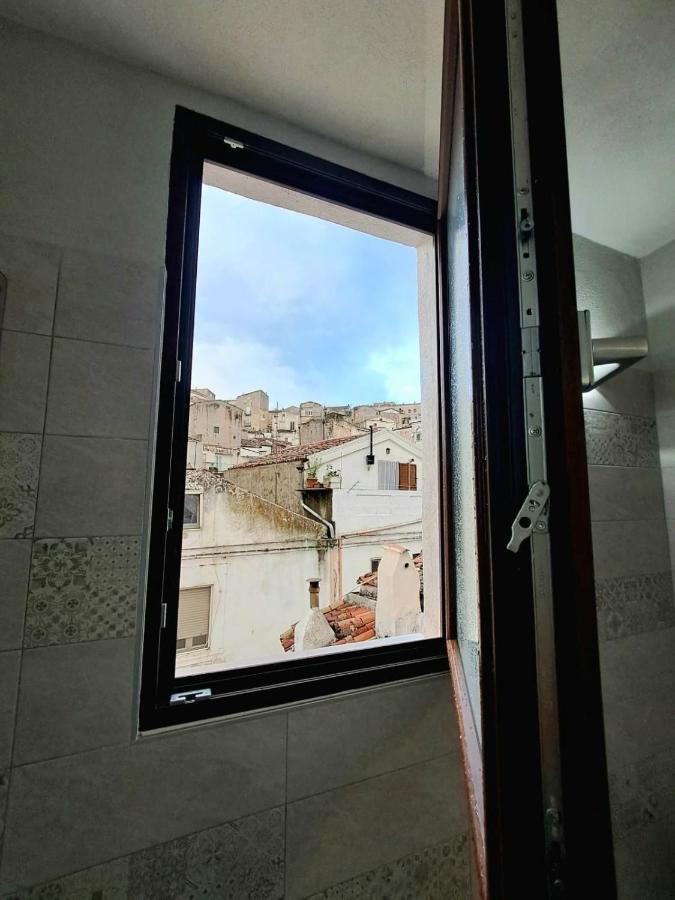 דירות Monte SantʼAngelo Casa Junno מראה חיצוני תמונה