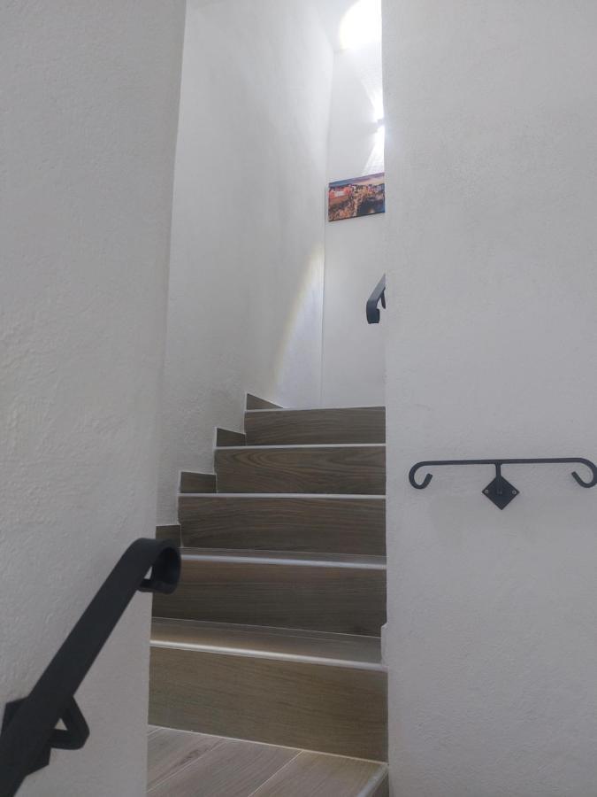 דירות Monte SantʼAngelo Casa Junno מראה חיצוני תמונה