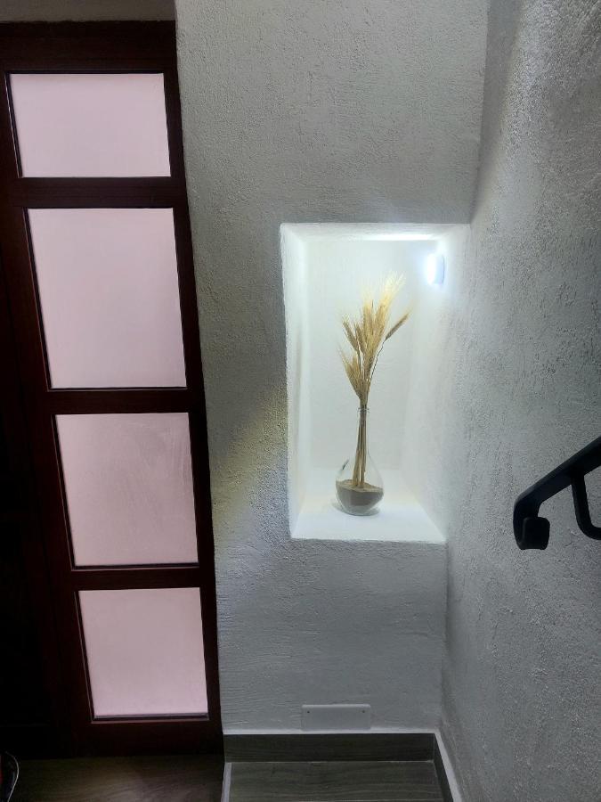 דירות Monte SantʼAngelo Casa Junno מראה חיצוני תמונה