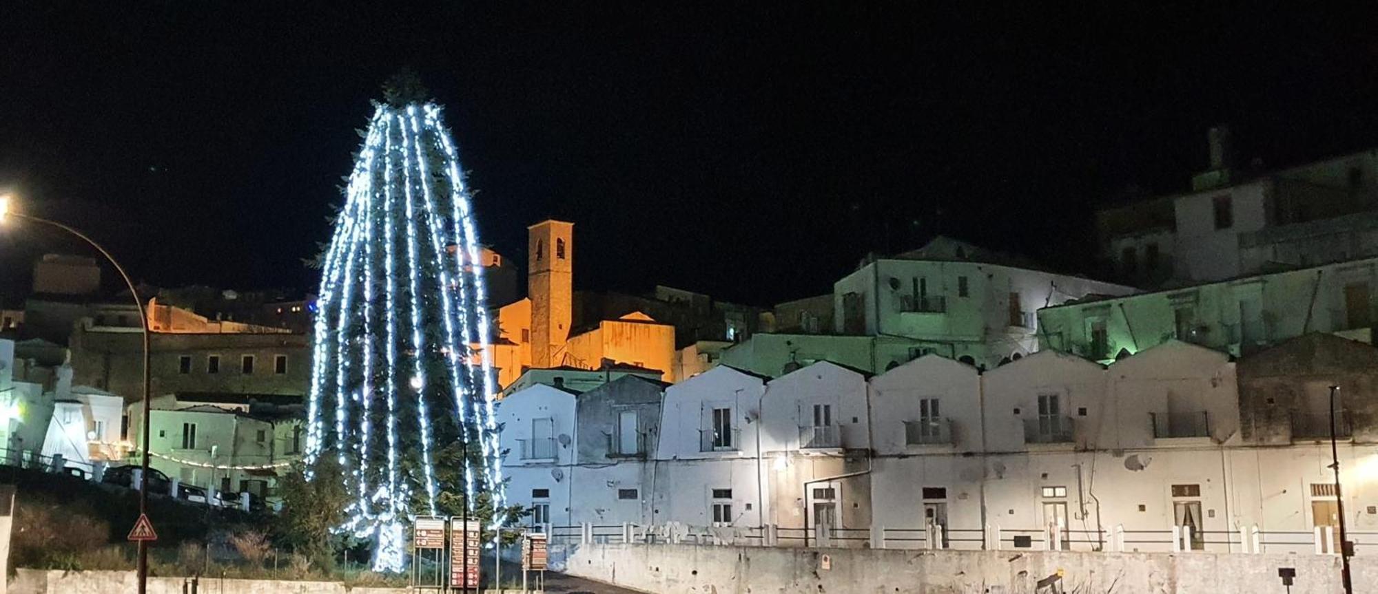 דירות Monte SantʼAngelo Casa Junno מראה חיצוני תמונה